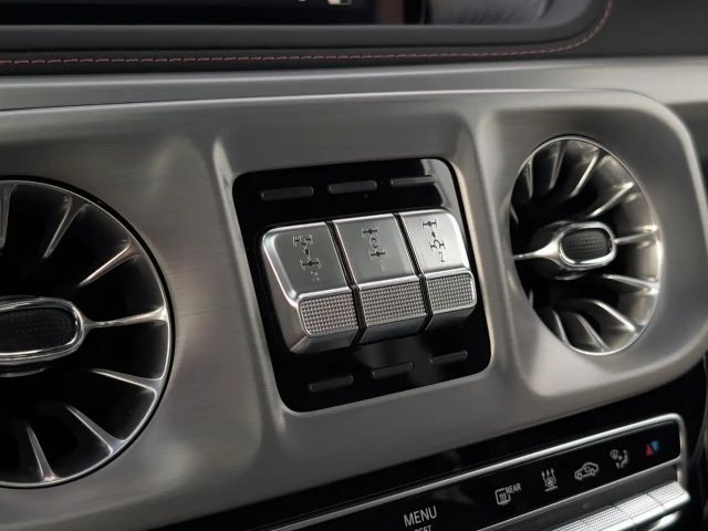 Mercedes-Benz G 500 Stronger than Diamonds Edition