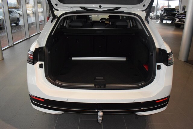 Volkswagen Passat Elegance Elegance Variant