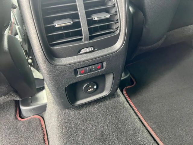 Ford Kuga Plug in Hybrid ST Line X