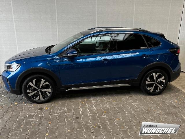 Volkswagen Taigo 1.0 TSI Style