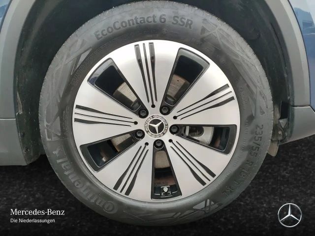 Mercedes-Benz EQA 250 Advanced Progressive