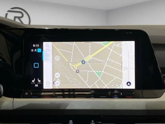 Volkswagen Golf 2.0 TDI Golf VIII Life Variant