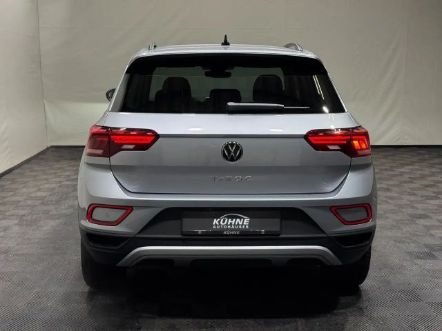 Volkswagen T-Roc 2.0 TDI DSG