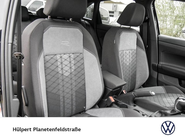 Volkswagen Taigo 1.5 TSI DSG R-Line