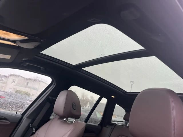 BMW X3 M-Sport xDrive