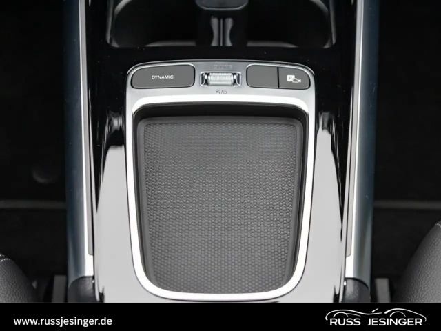 Mercedes-Benz EQA 350 4MATIC Progressive