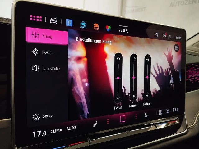 Volkswagen Passat 2.0 TDI Business DSG Variant