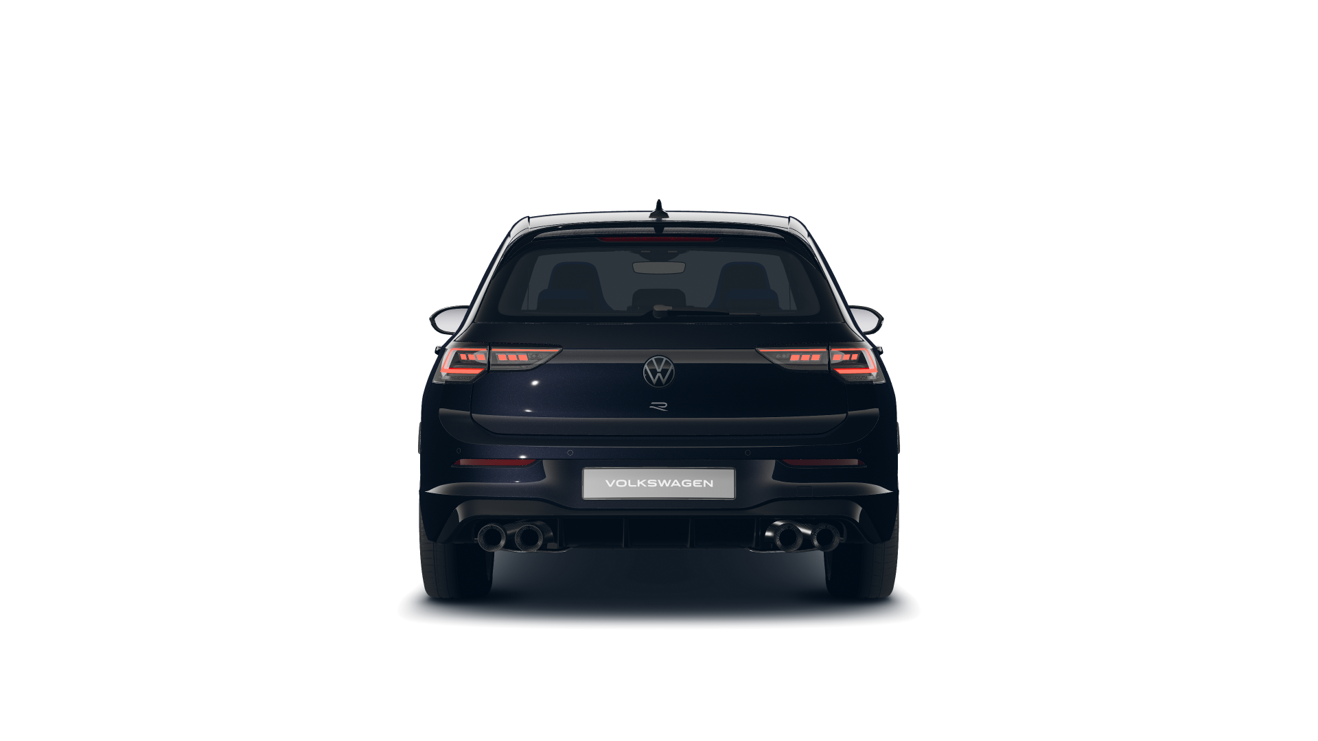 Volkswagen Golf 4Motion DSG Golf VIII IQ.Drive