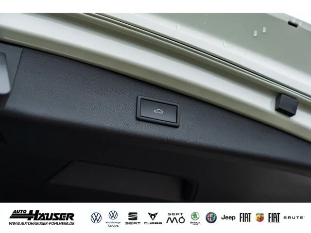 Cupra Leon 2.0 TSI 4Drive DSG Sportstourer VZ