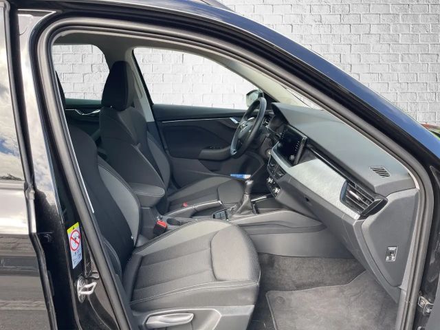 Skoda Kamiq 1.5 TSI Tour