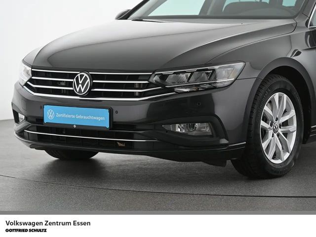 Volkswagen Passat Business DSG Variant