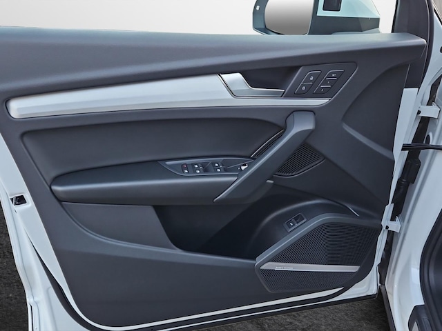 Audi Q5 40 TDI Quattro S-Tronic