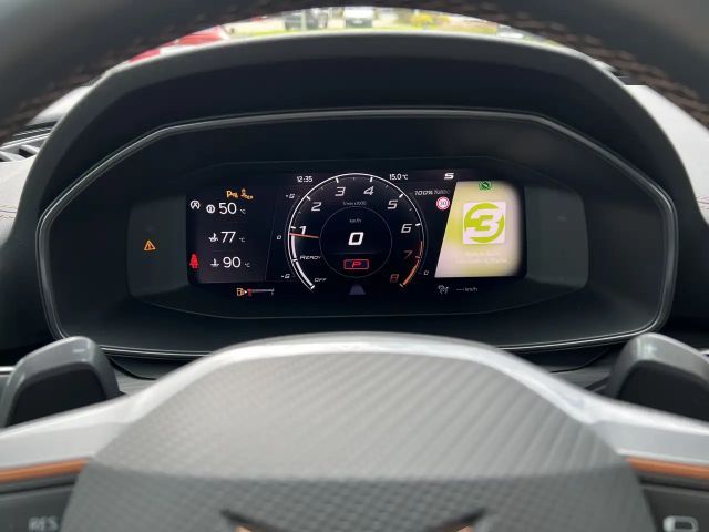 Cupra Formentor 4Drive DSG VZ