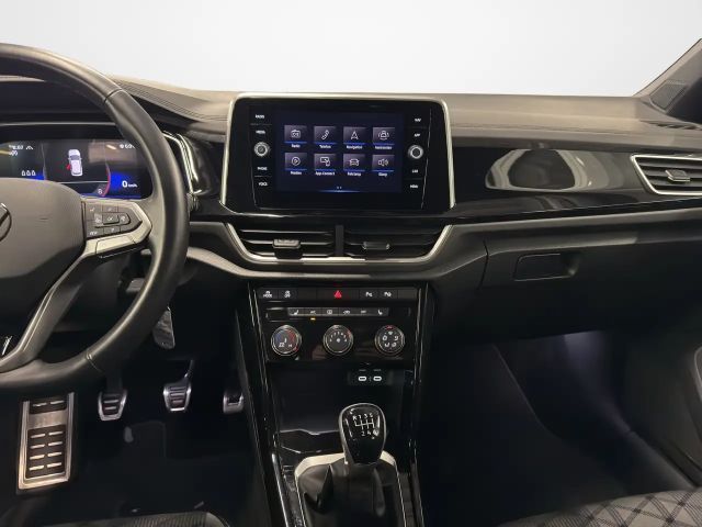 Volkswagen T-Roc 1.0 TSI R-Line