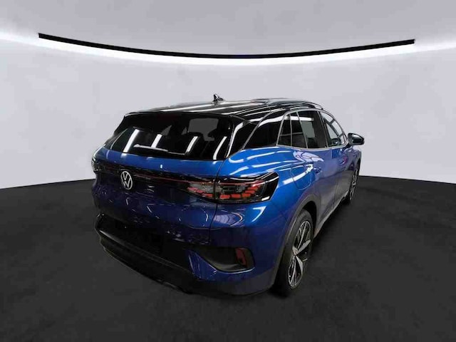 Volkswagen ID.4 Matrix/Pano/CCS/CarPlay/ACC/LED/Navi