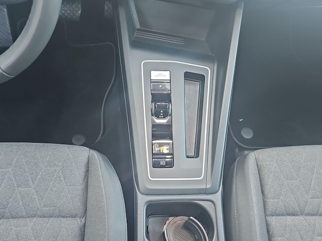 Volkswagen Golf DSG Life Variant