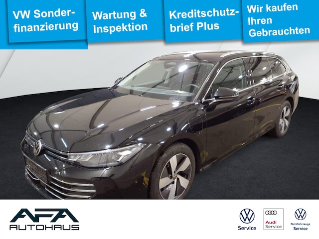 Volkswagen Passat 1.5 TSI DSG eHybrid