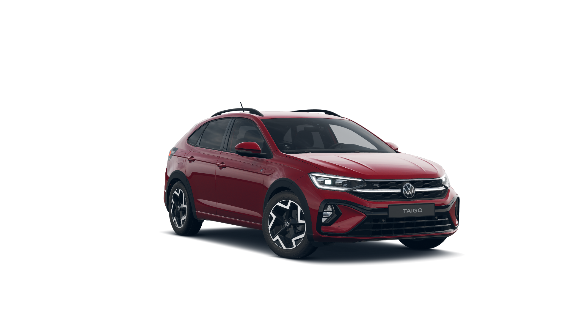 Volkswagen Taigo 1.5 TSI DSG IQ.Drive R-Line