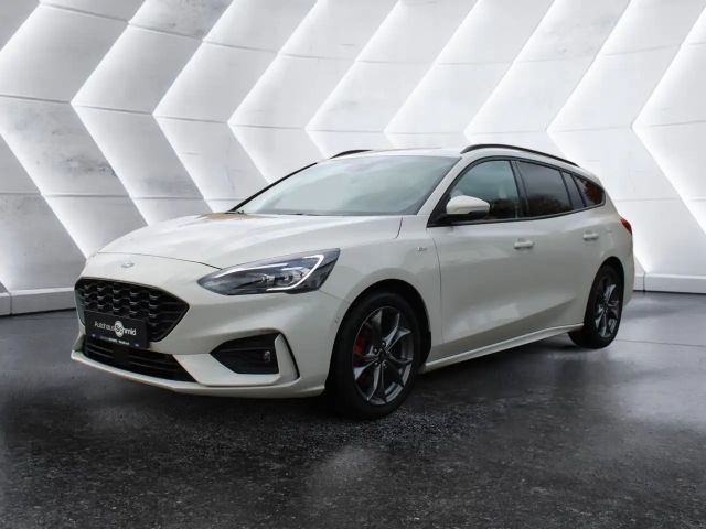 Ford Focus ST Line Wagon