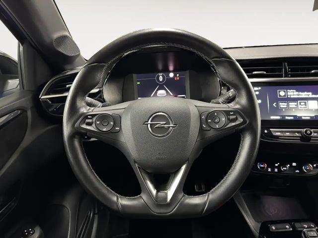 Opel Corsa 1.2 Turbo Turbo