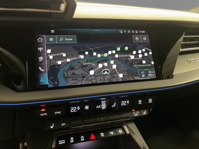 Audi A3 35 TFSI S-Tronic