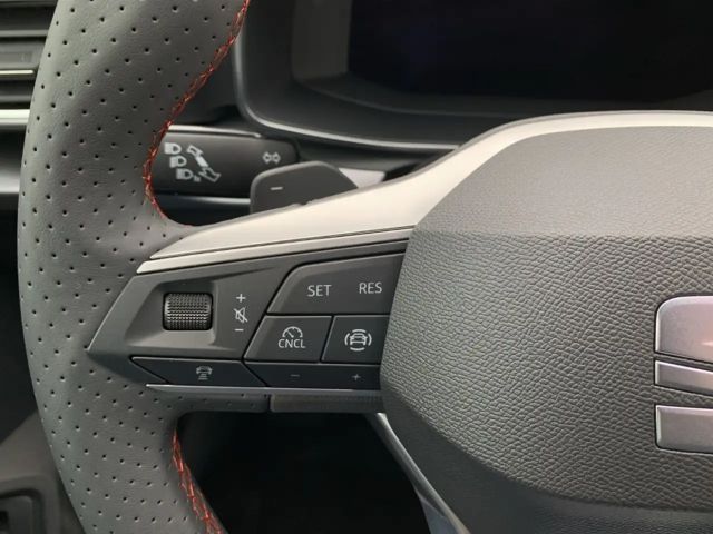 Seat Leon 1.5 eTSI DSG FR-lijn