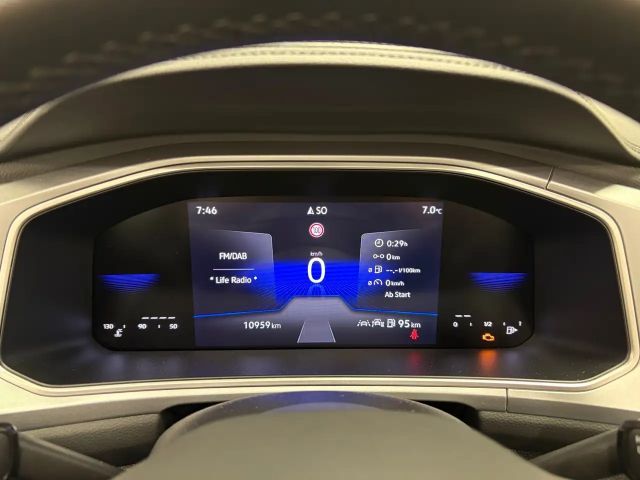 Volkswagen T-Roc Cabriolet Style