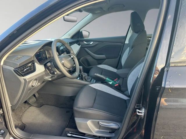 Skoda Kamiq 1.5 TSI Tour