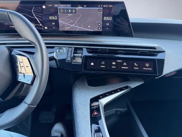 Peugeot 5008 Allure Pack