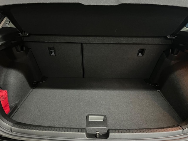 Volkswagen Polo 1.0 TSI DSG