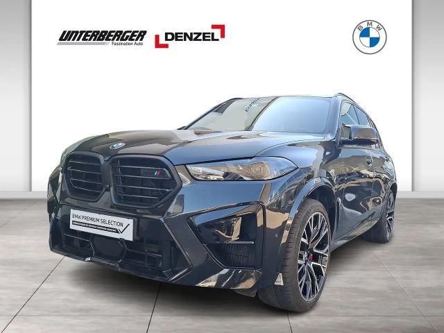 BMW X5 Competition