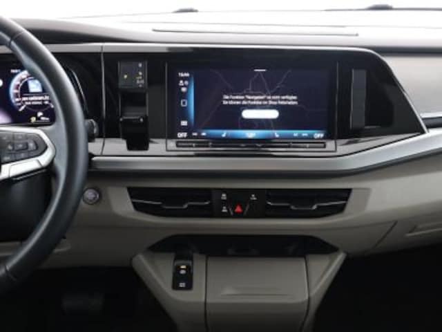 Volkswagen Multivan Lang T7