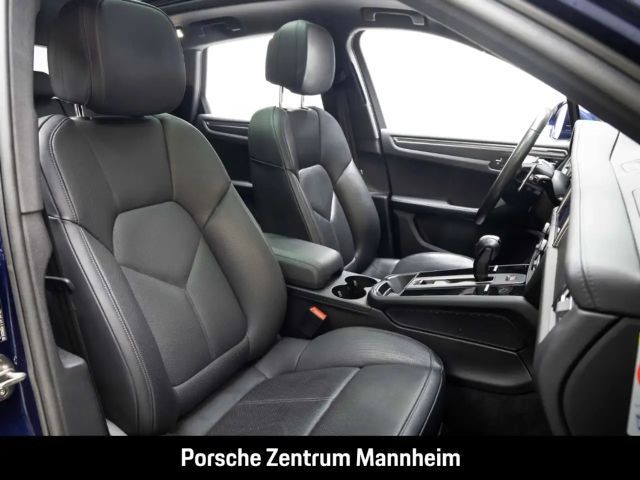 Porsche Macan Luft Bose ACC 14-Wege Pano Kamera Spurwechsel