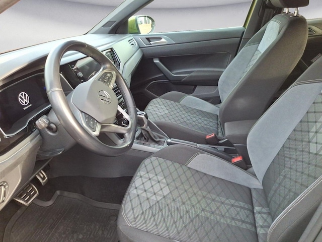 Volkswagen Taigo DSG R-Line