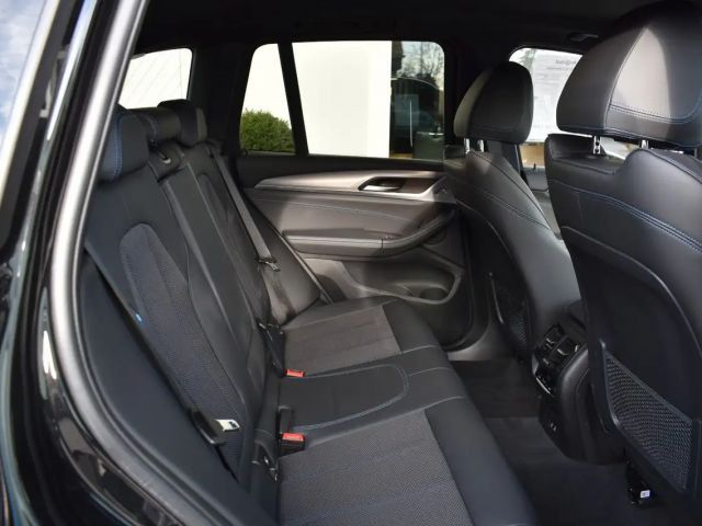 BMW X3 M-Sport xDrive30d