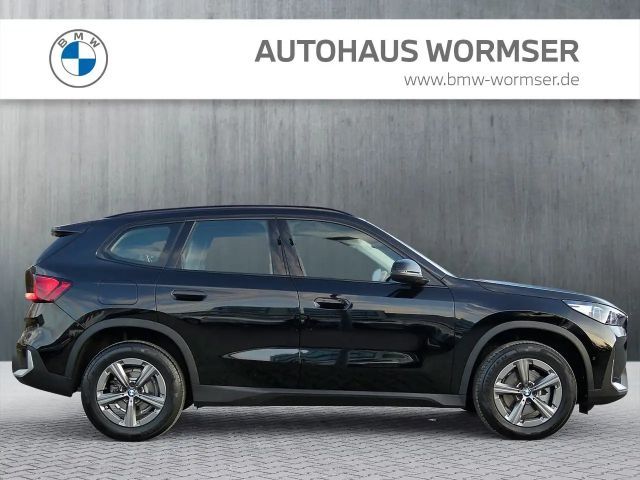 BMW X1 Comfort pakket sDrive18i