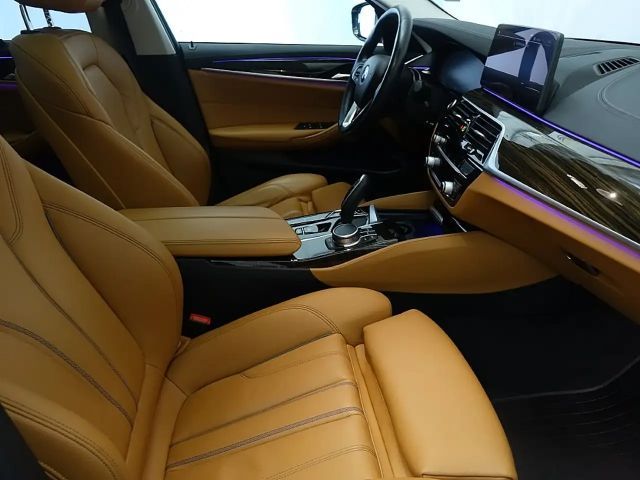 BMW 530 530d Touring xDrive