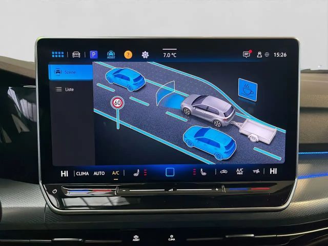 Volkswagen Golf 1.5 TSI