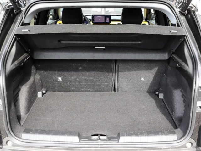 Jeep Avenger 1st Edition