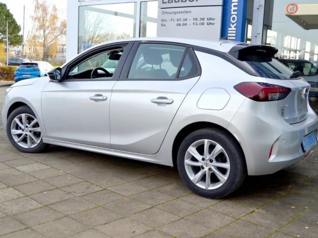 Opel Corsa Elegance