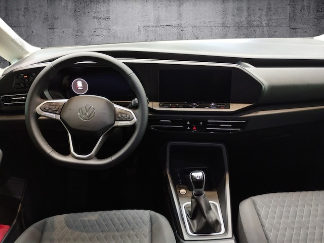 Volkswagen Caddy 2.0 TDI Life