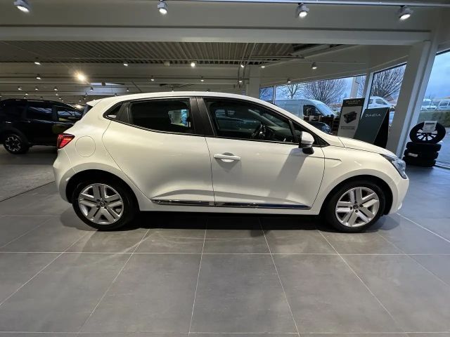 Renault Clio Business Line SCe 65