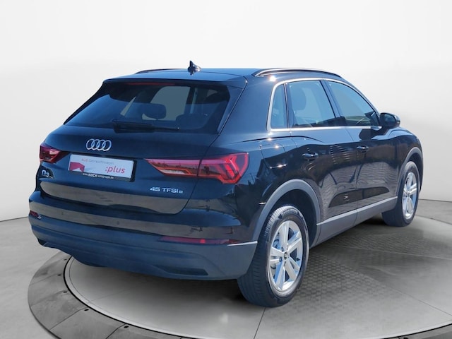 Audi Q3 45 TFSI Hybride S-Tronic