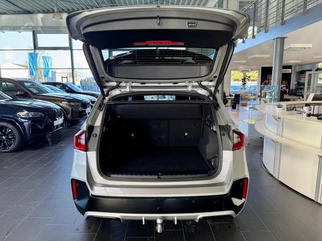 BMW X1 M-Sport sDrive