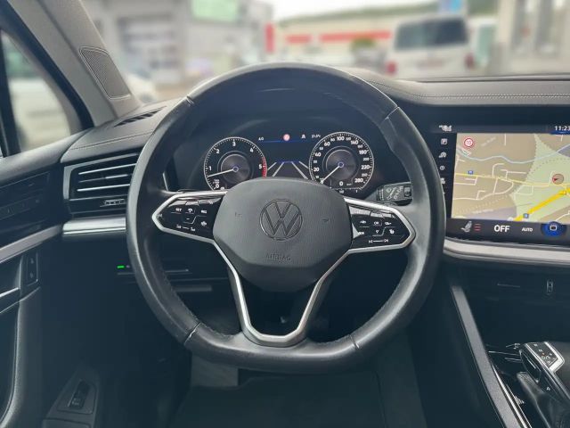 Volkswagen Touareg 3.0 V6 TDI Elegance Elegance