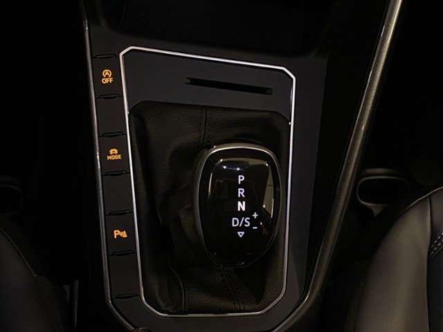 Volkswagen Polo 1.0 TSI DSG