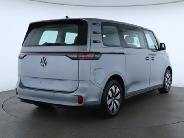 Volkswagen ID.Buzz IQ.Drive LWB