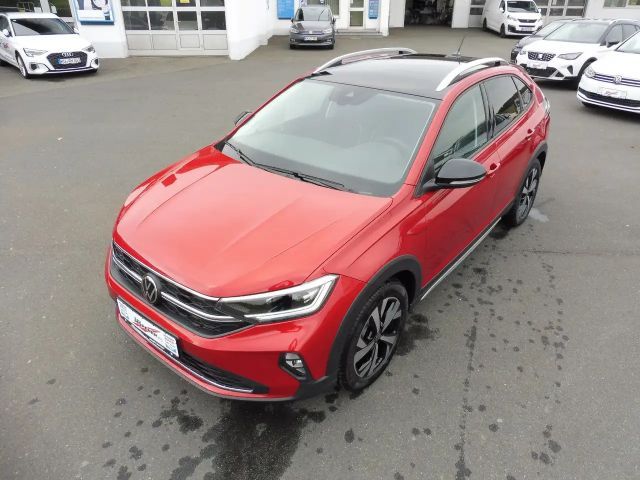 Volkswagen Taigo 1.5 TSI DSG Style