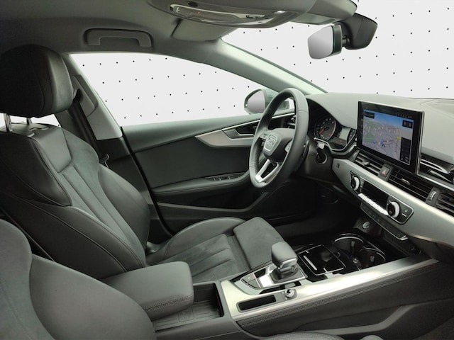 Audi A5 35 TFSI S-Tronic Sportback