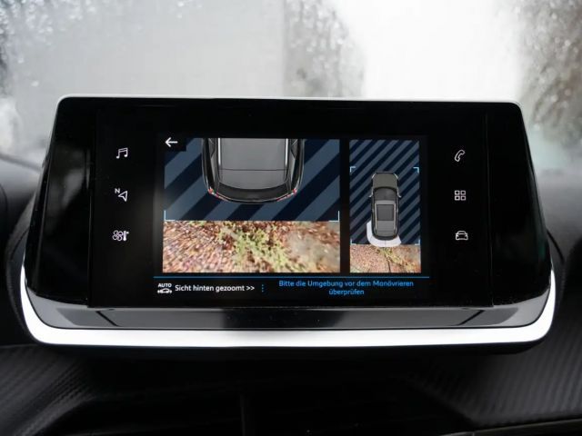 Peugeot 2008 Active Pack PureTech